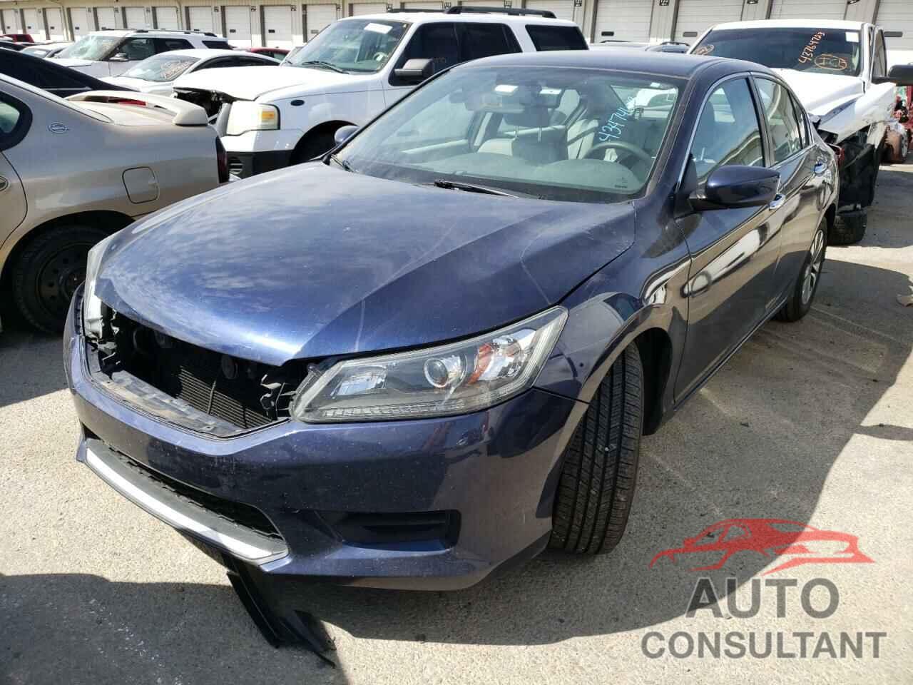 HONDA ACCORD 2015 - 1HGCR2F31FA215634