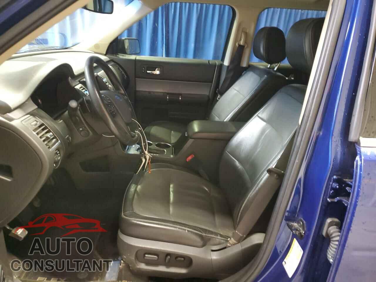 FORD FLEX 2014 - 2FMHK6DTXEBD19606