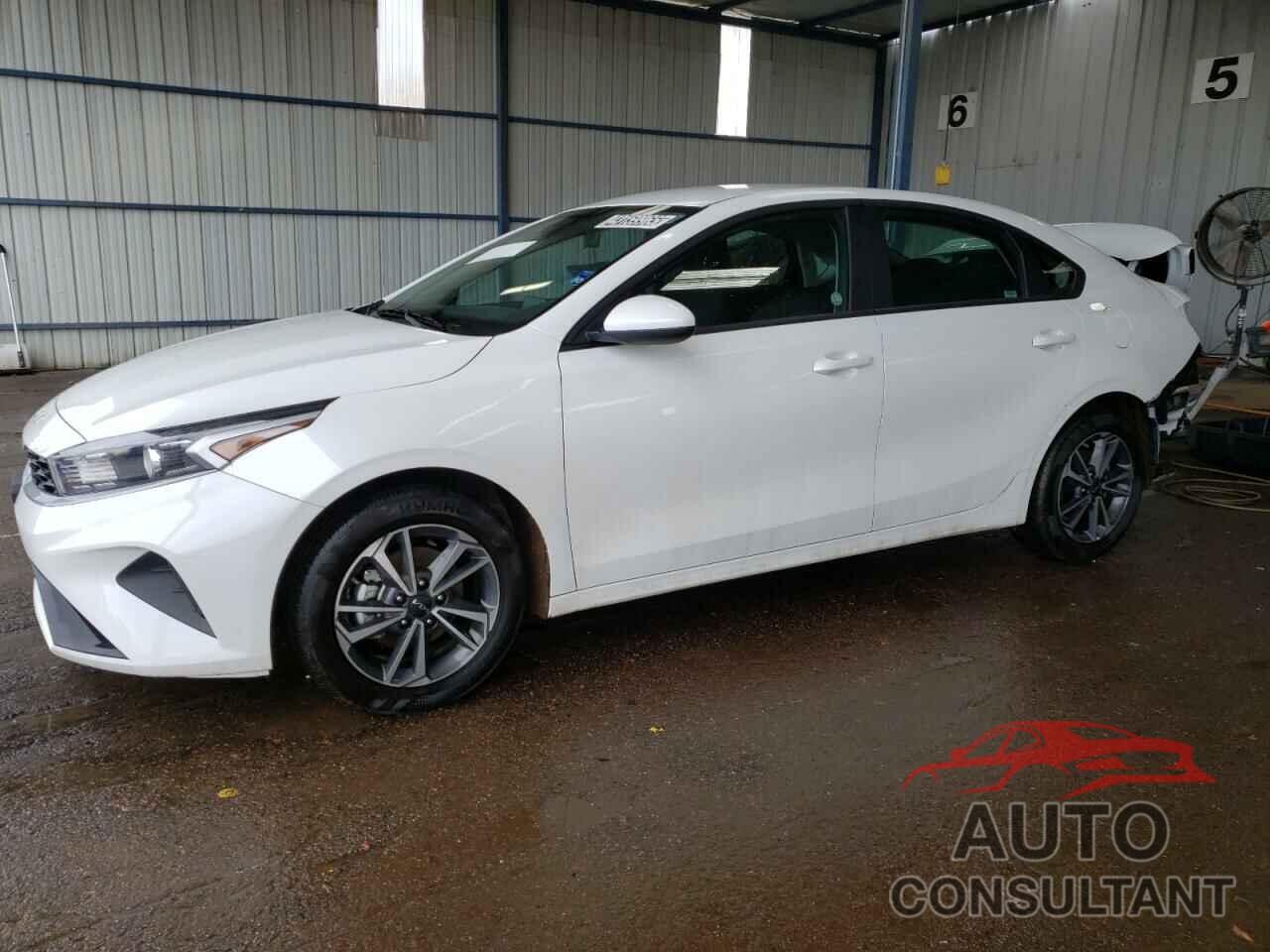 KIA FORTE 2024 - 3KPF24AD4RE765777