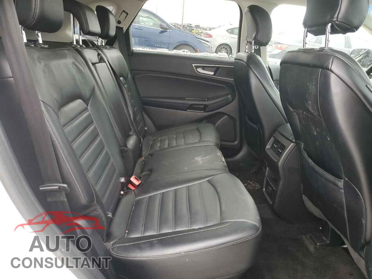 FORD EDGE 2018 - 2FMPK3J93JBB91755