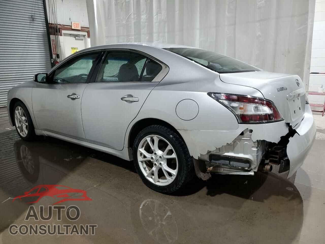 NISSAN MAXIMA 2014 - 1N4AA5AP6EC457997