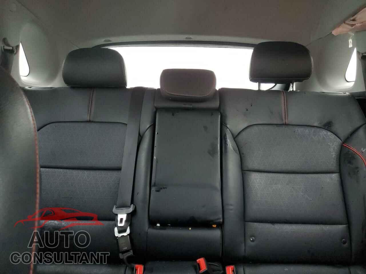 KIA NIRO 2021 - KNDCC3LC1M5482319