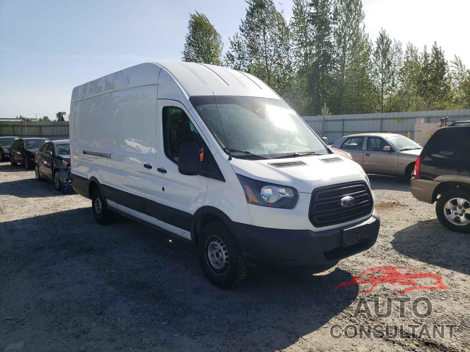 FORD TRANSIT CO 2019 - 1FTBW3XG6KKA52767