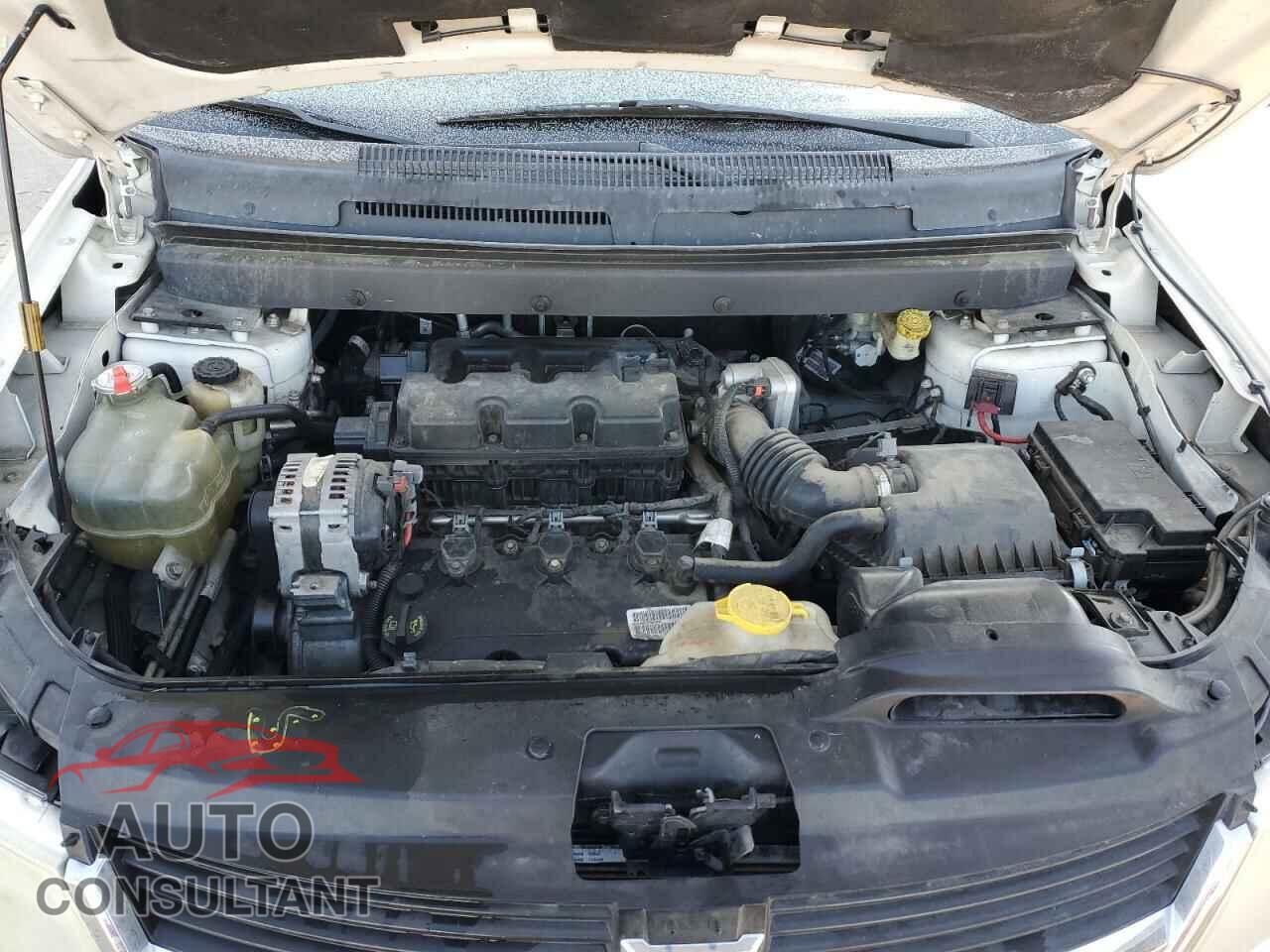 DODGE JOURNEY 2010 - 3D4PG5FV9AT148195