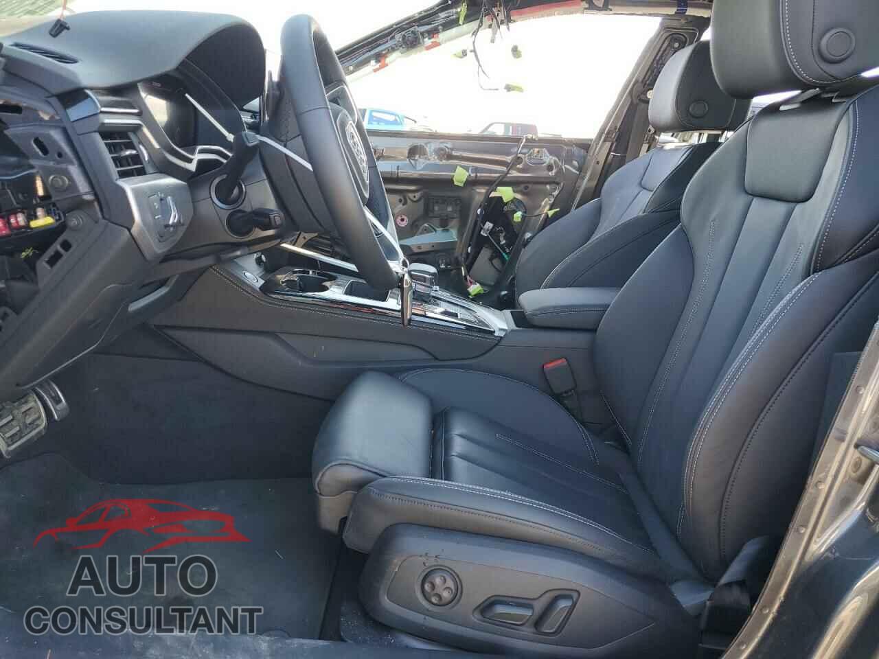 AUDI A5 2023 - WAUFACF55PA053337