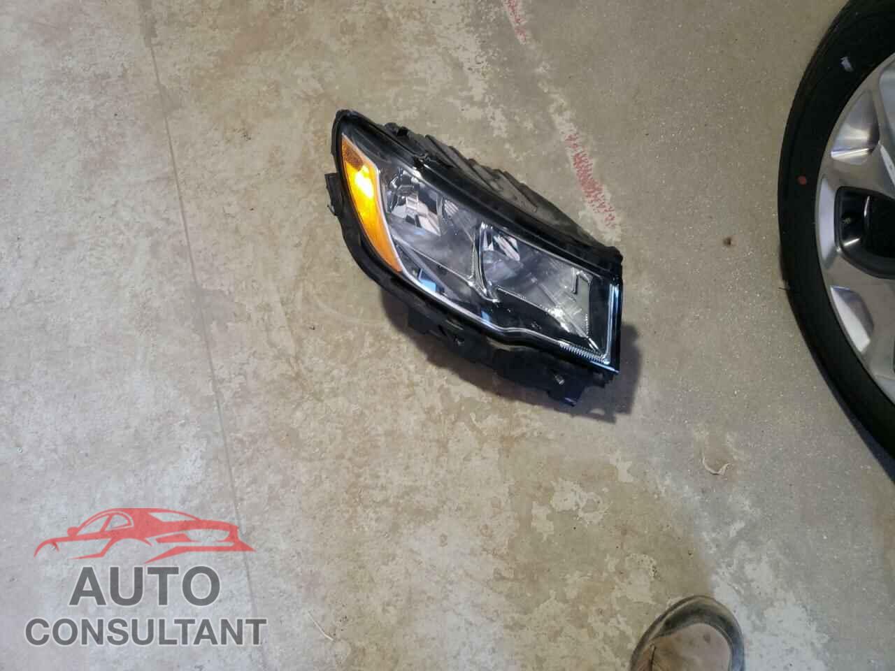 JEEP COMPASS 2020 - 3C4NJCCB4LT187493