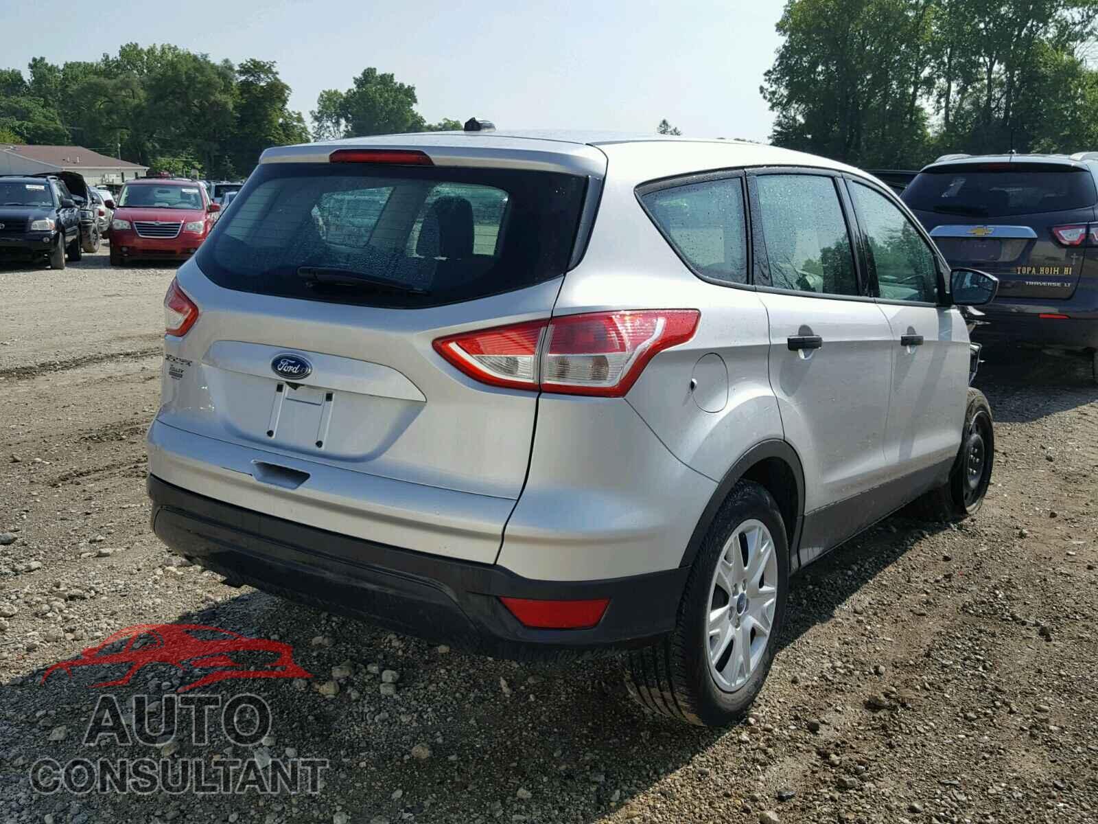 FORD ESCAPE S 2015 - 1FMCU0F70FUA75896