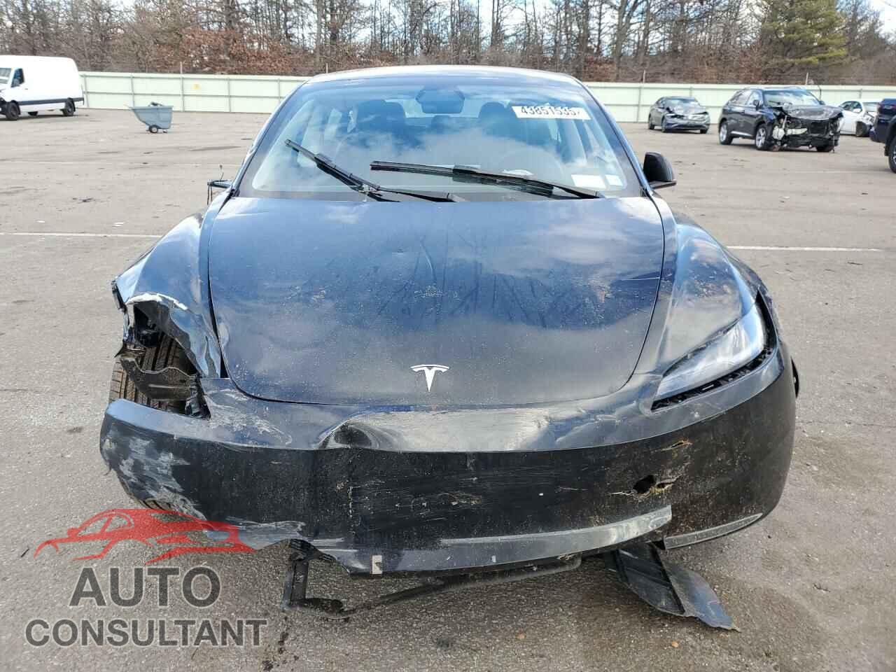 TESLA MODEL 3 2024 - 5YJ3E1EAXRF766046