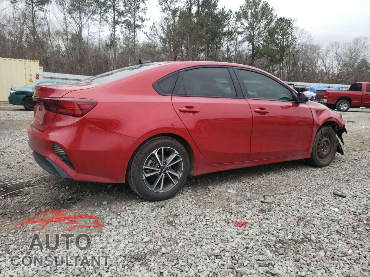 KIA FORTE 2022 - 3KPF24AD2NE467688