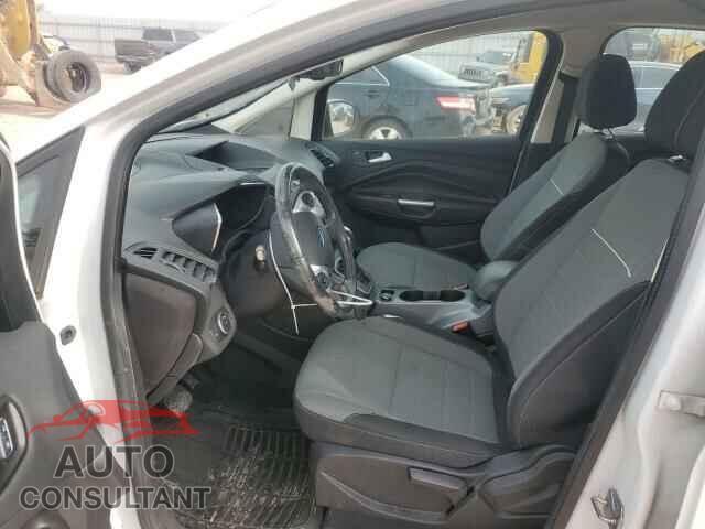 FORD CMAX 2015 - 1FADP5AU7FL122637
