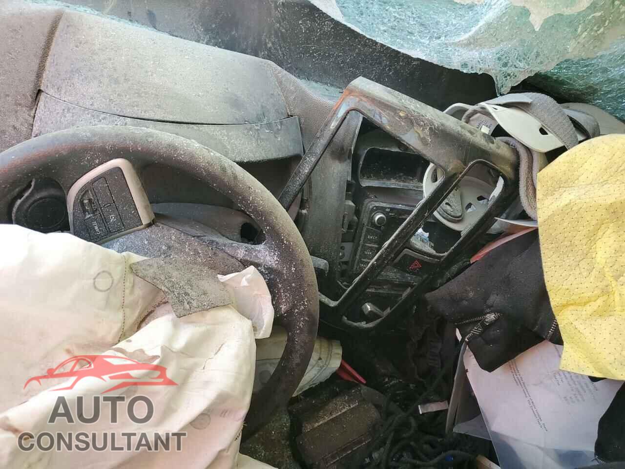 MITSUBISHI MIRAGE 2019 - ML32F3FJ4KHF05560