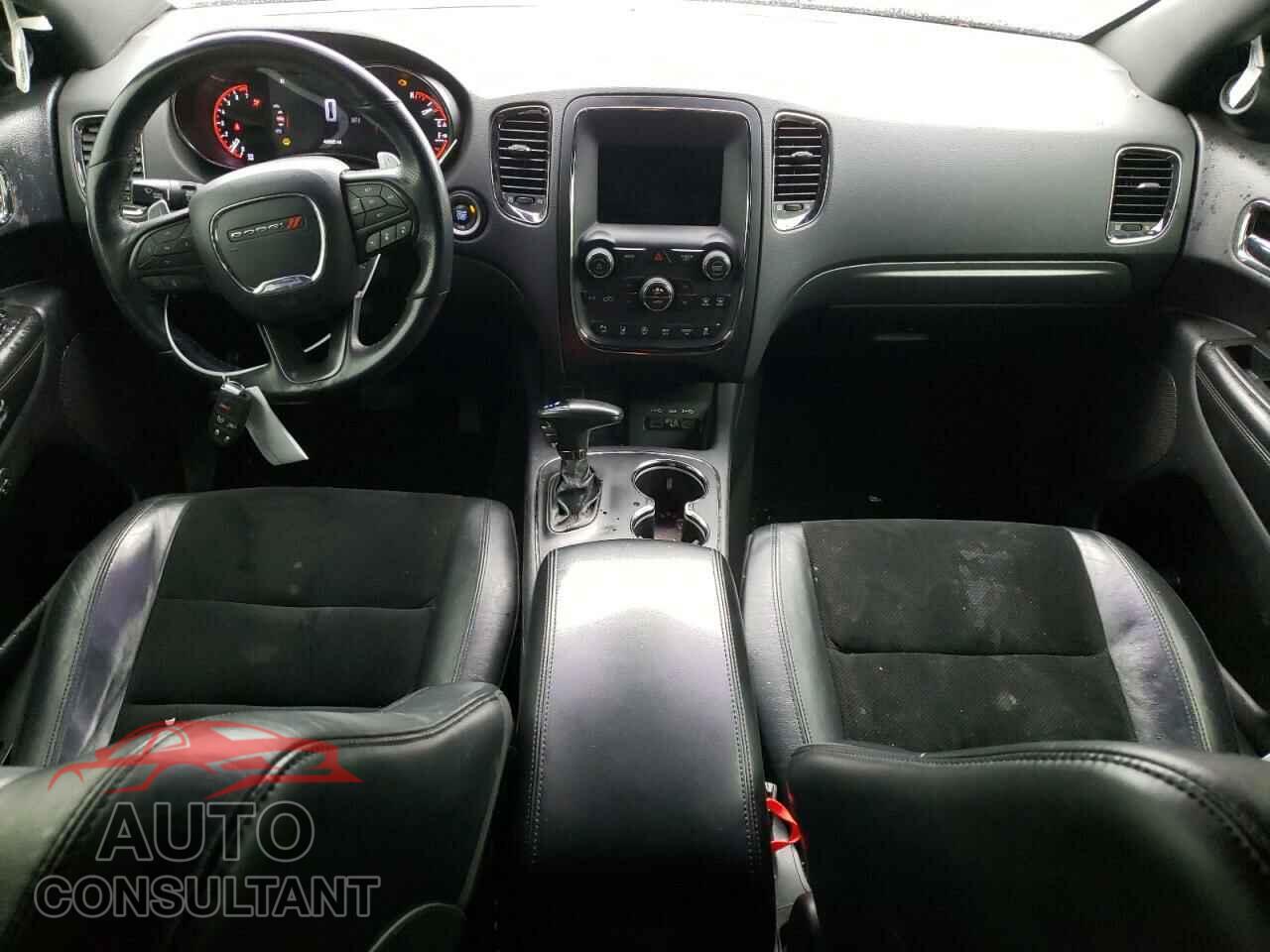 DODGE DURANGO 2018 - 1C4RDHDG2JC371730