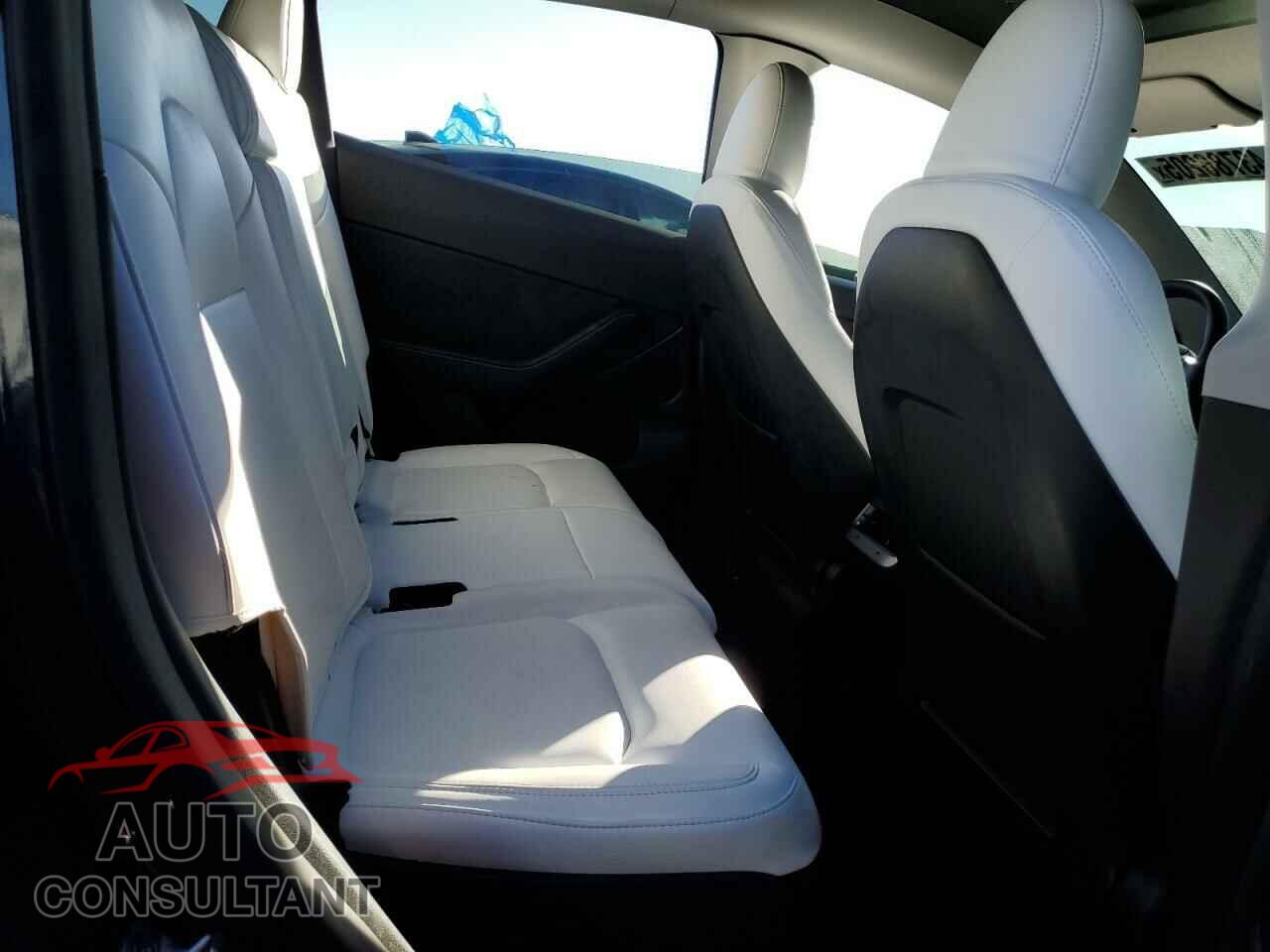 TESLA MODEL Y 2023 - 7SAYGAEE7PF798438