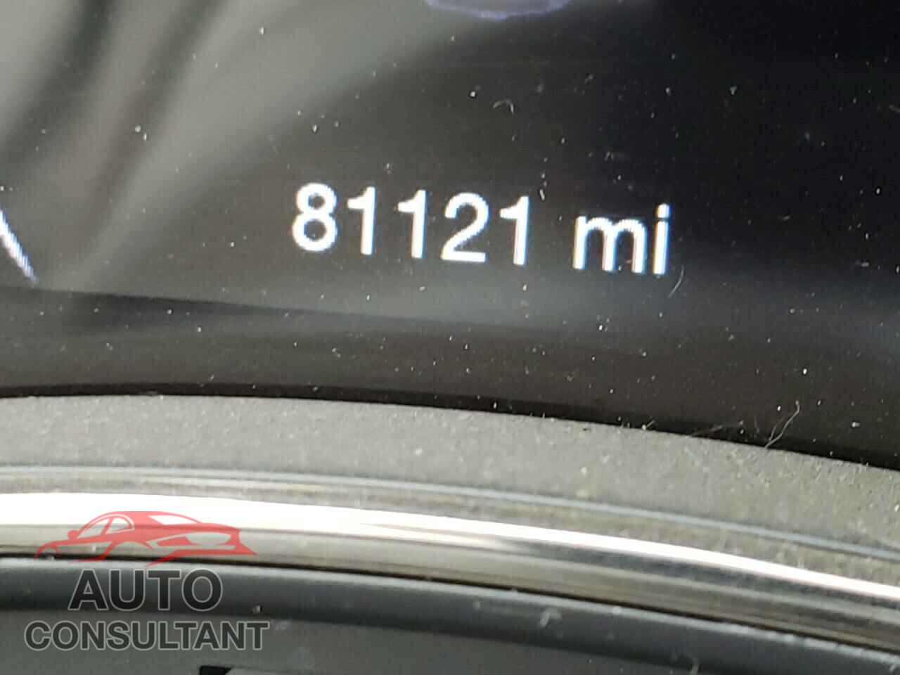 DODGE DURANGO 2018 - 1C4RDJDG7JC116854