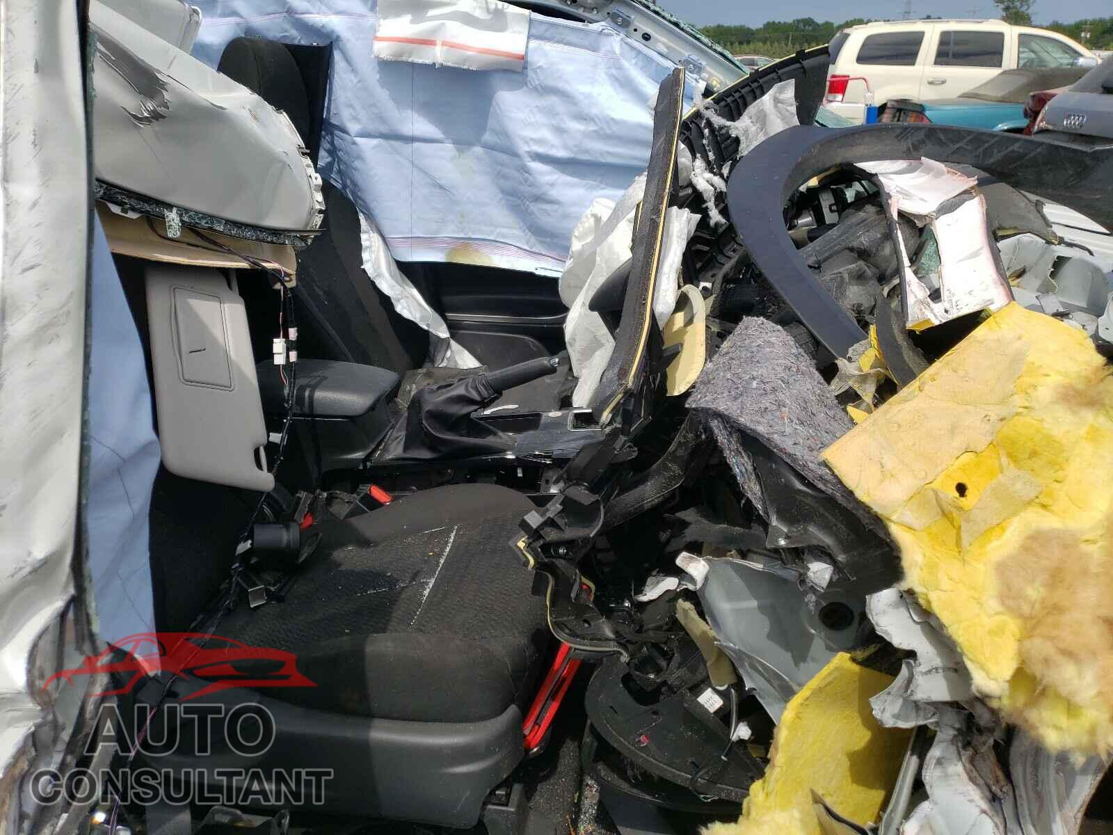 MITSUBISHI ECLIPSE 2020 - JA4AS3AA5LZ028961