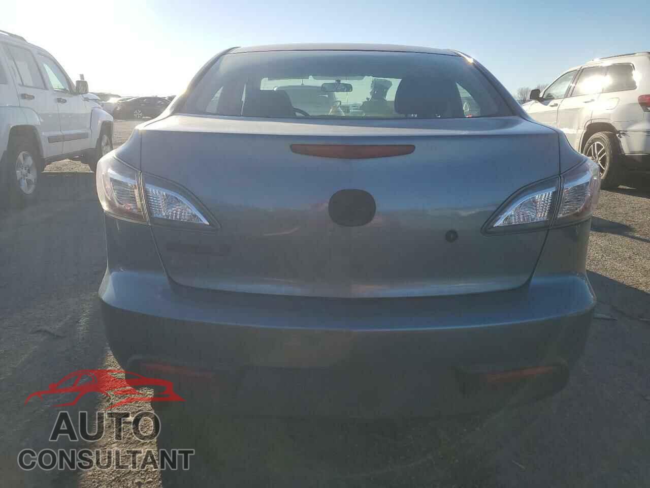 MAZDA 3 2011 - JM1BL1UG5B1482006