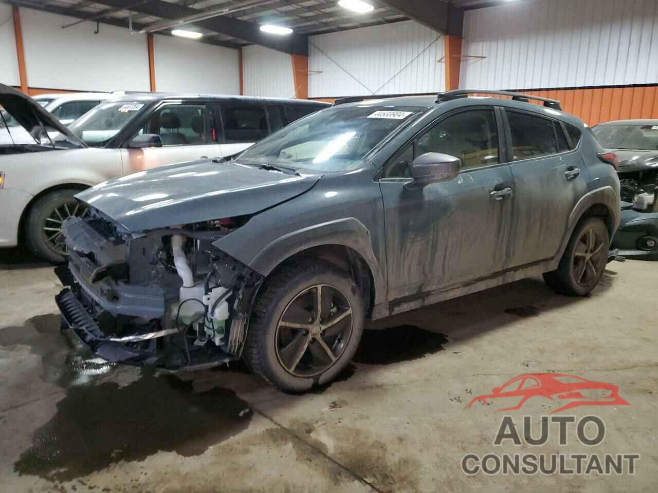 SUBARU CROSSTREK 2024 - JF2GUADC2RH202920