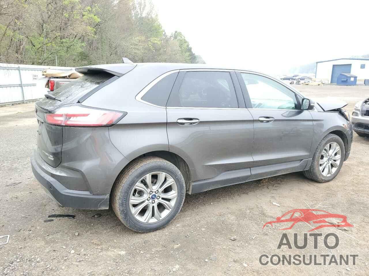 FORD EDGE 2019 - 2FMPK3K93KBB03304