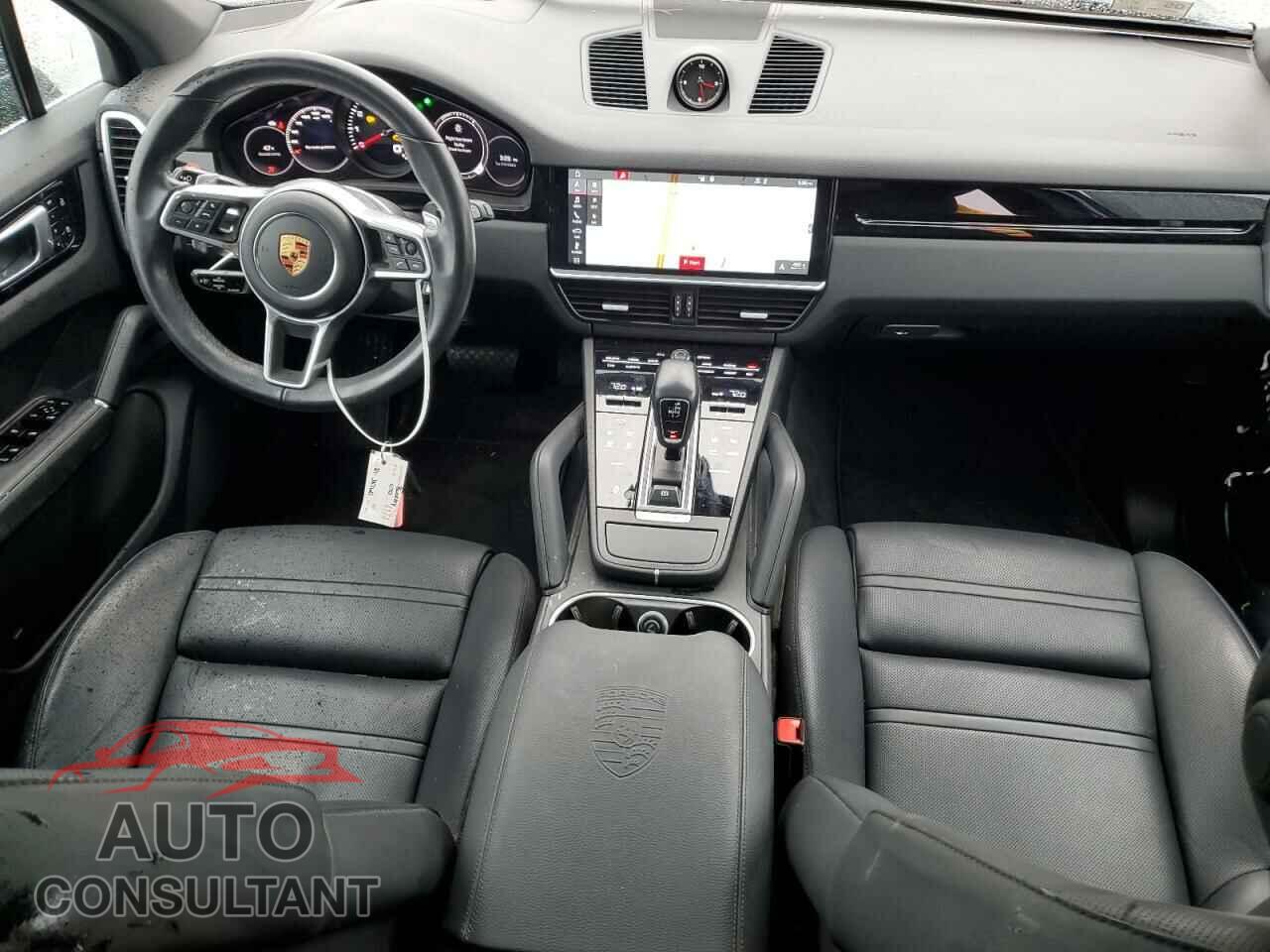 PORSCHE CAYENNE 2019 - WP1AA2AY5KDA18070
