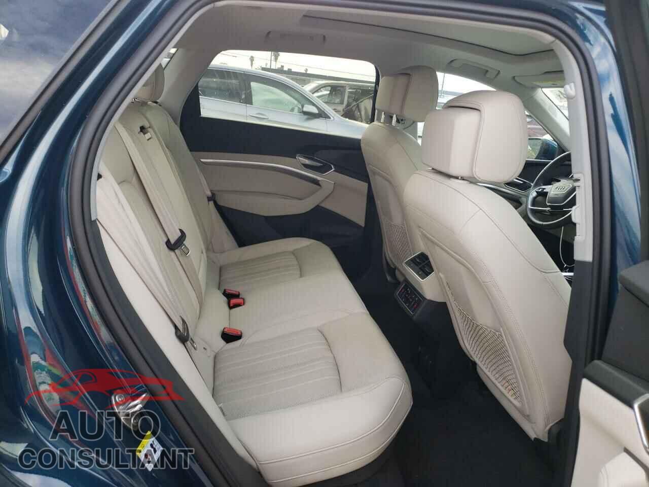 AUDI E-TRON 2023 - WA1LABGE9PB019615
