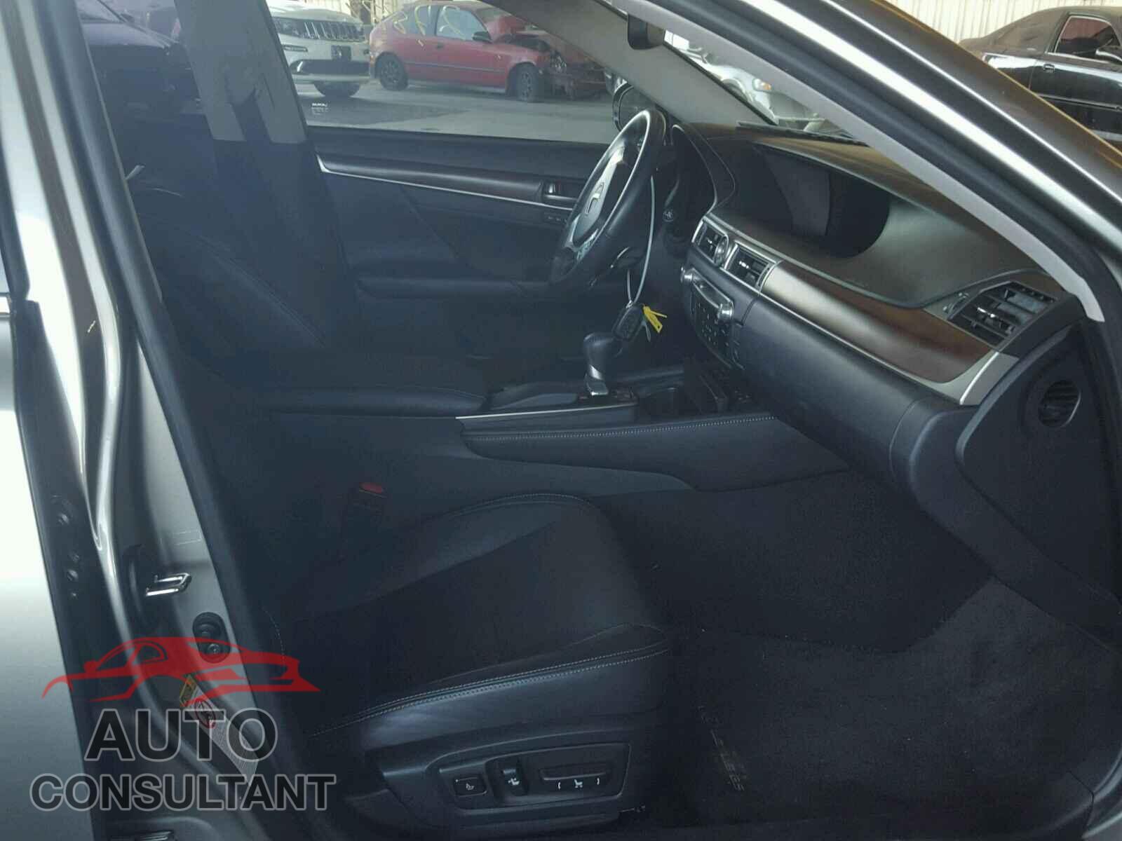 LEXUS GS350 2015 - JTHBE1BL3FA016363