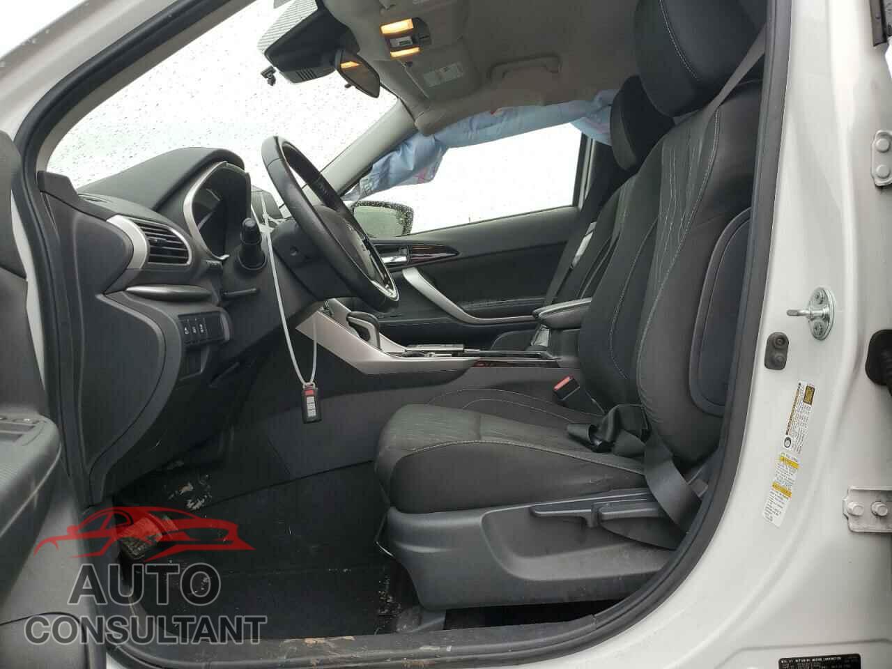 MITSUBISHI ECLIPSE 2020 - JA4AT5AA9LZ001271