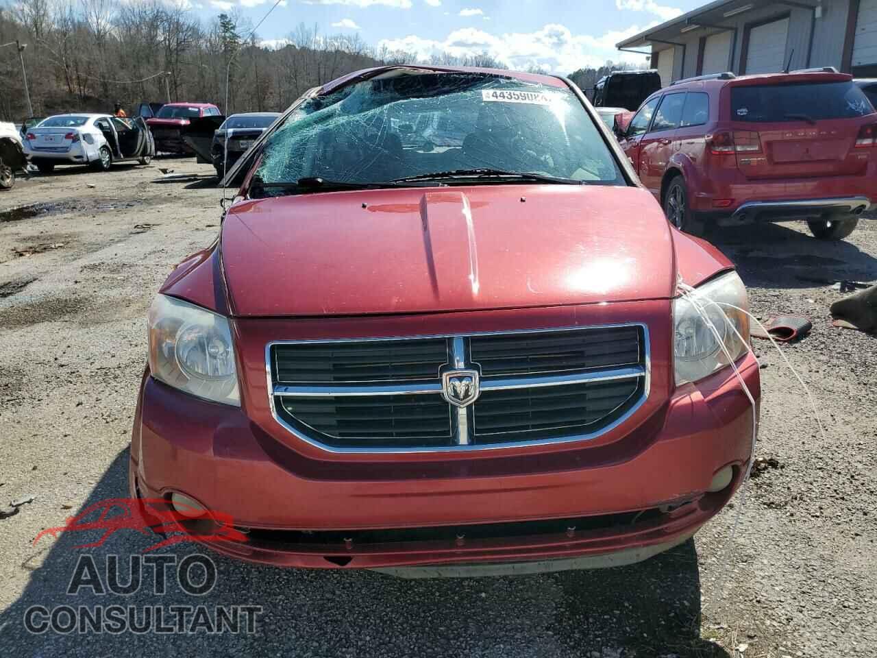 DODGE JOURNEY 2017 - 3C4PDCGG0HT530717