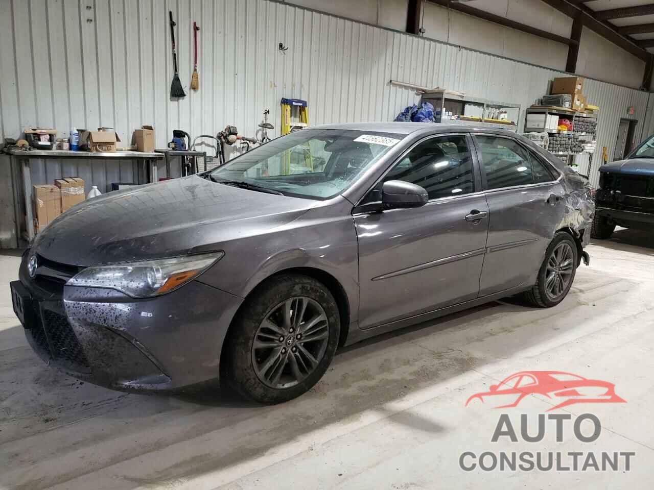 TOYOTA CAMRY 2016 - 4T1BF1FK8GU228042