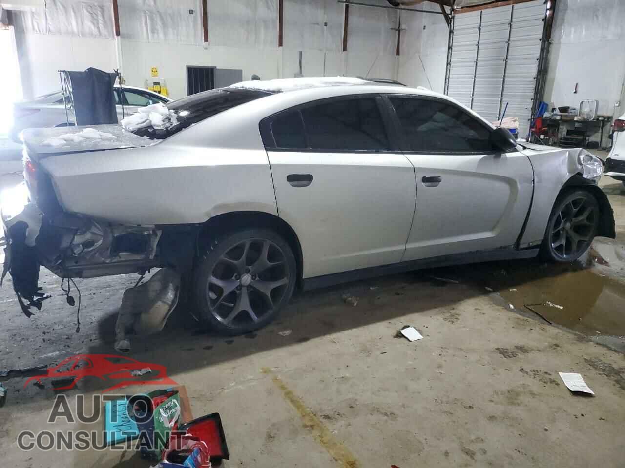 DODGE CHARGER 2014 - 2C3CDXAT1EH190868