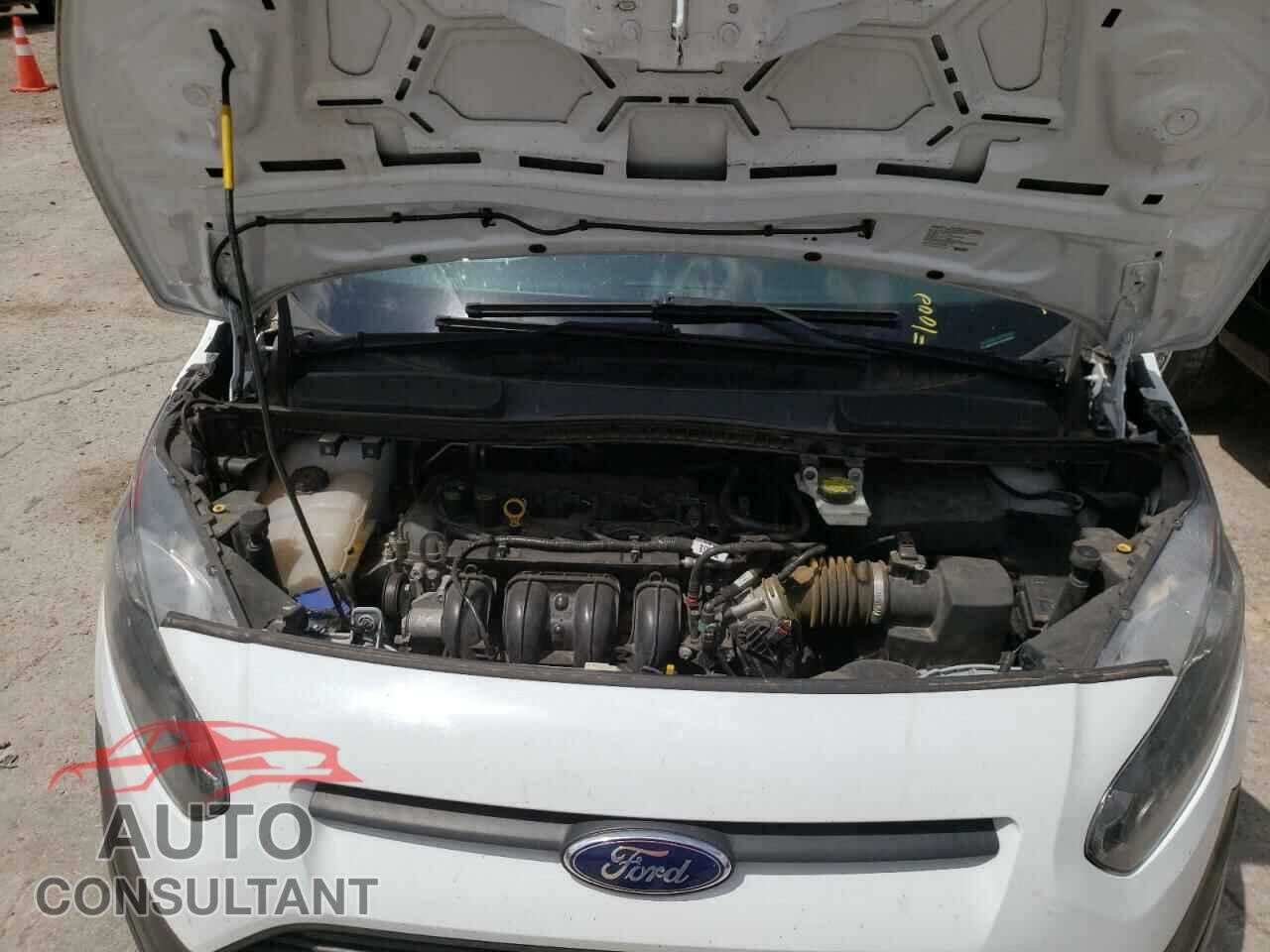 FORD TRANSIT CO 2016 - NM0GE9E73G1282985