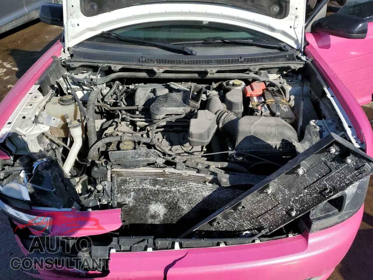 FORD FLEX 2019 - 2FMHK6C82KBA28008