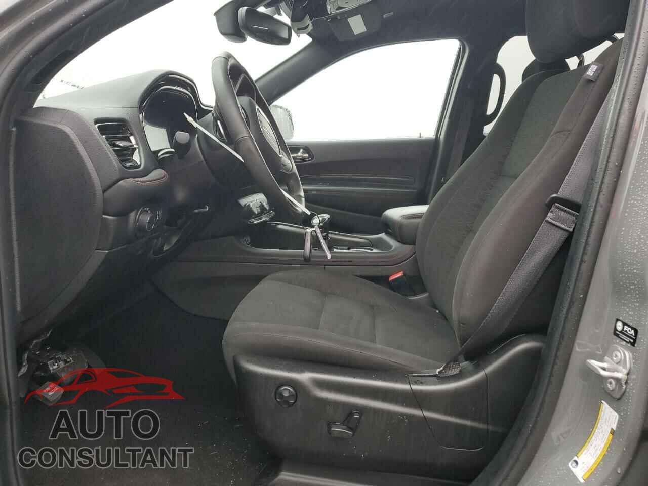 DODGE DURANGO 2023 - 1C4RDJDG4PC625020
