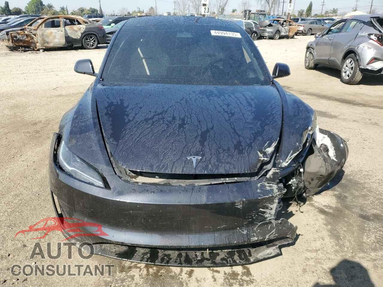 TESLA MODEL 3 2024 - 5YJ3E1ET2RF774076