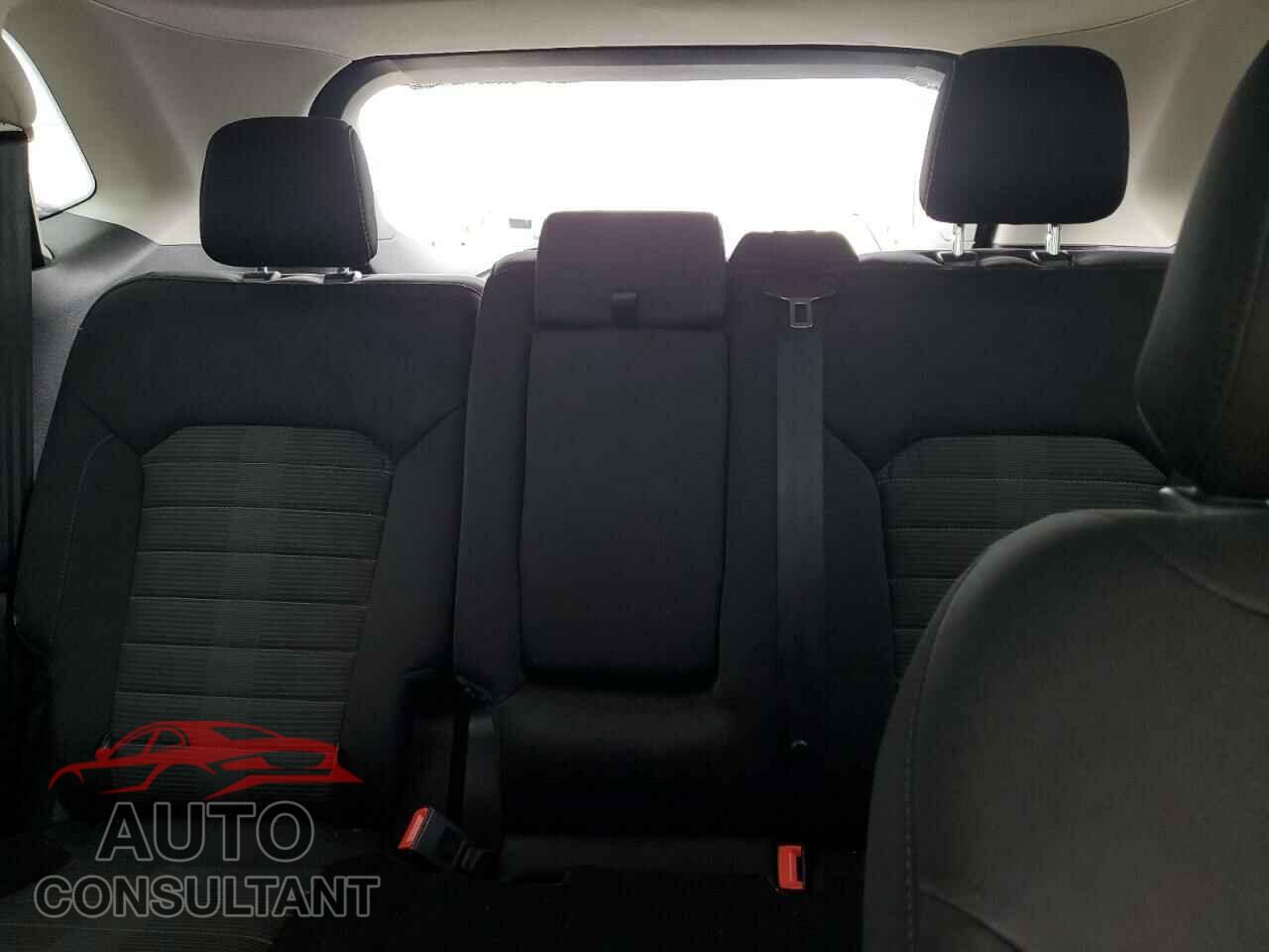 FORD EDGE 2017 - 2FMPK4J92HBB01561