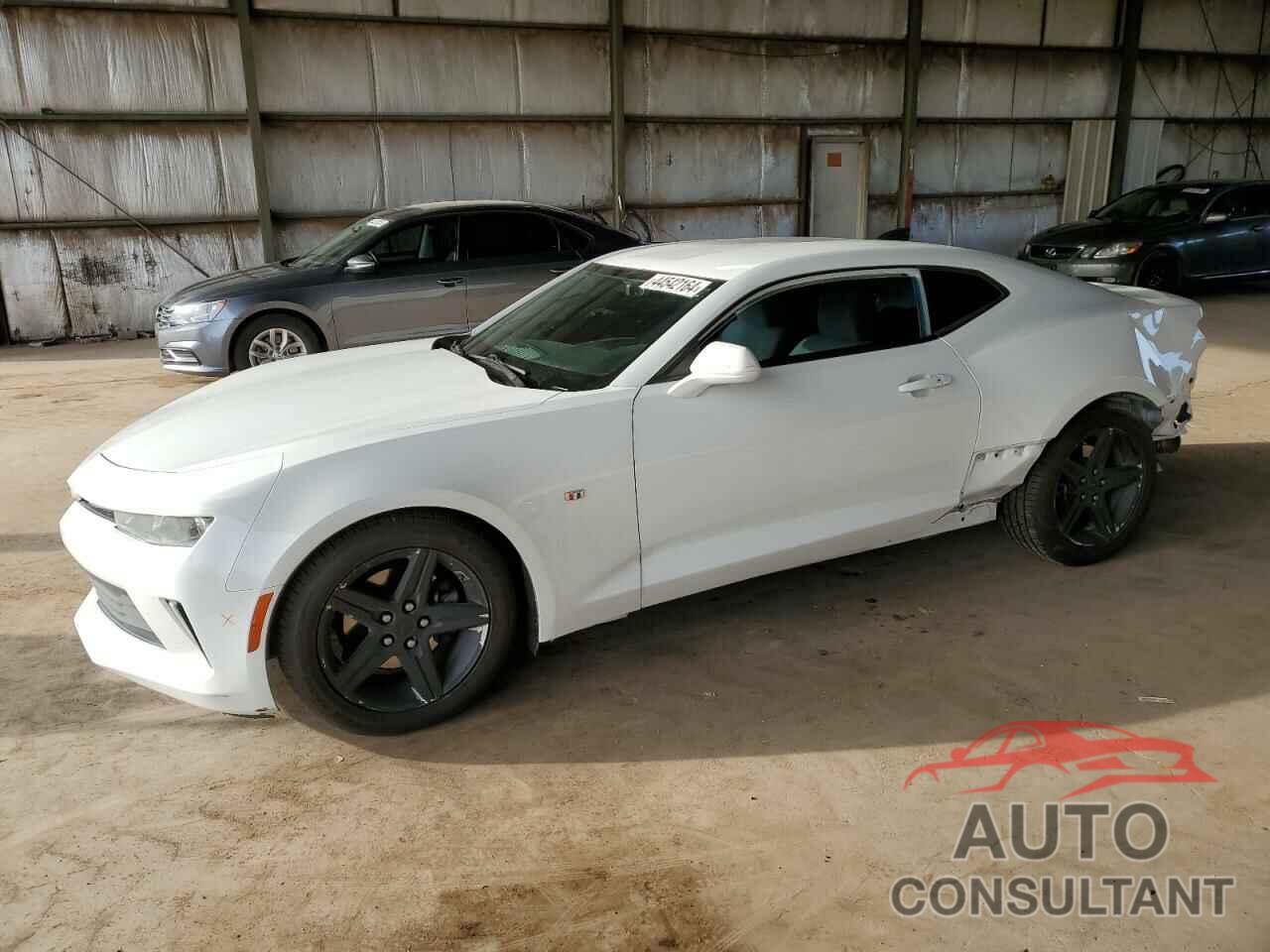 CHEVROLET CAMARO 2016 - 1G1FB1RX3G0171385