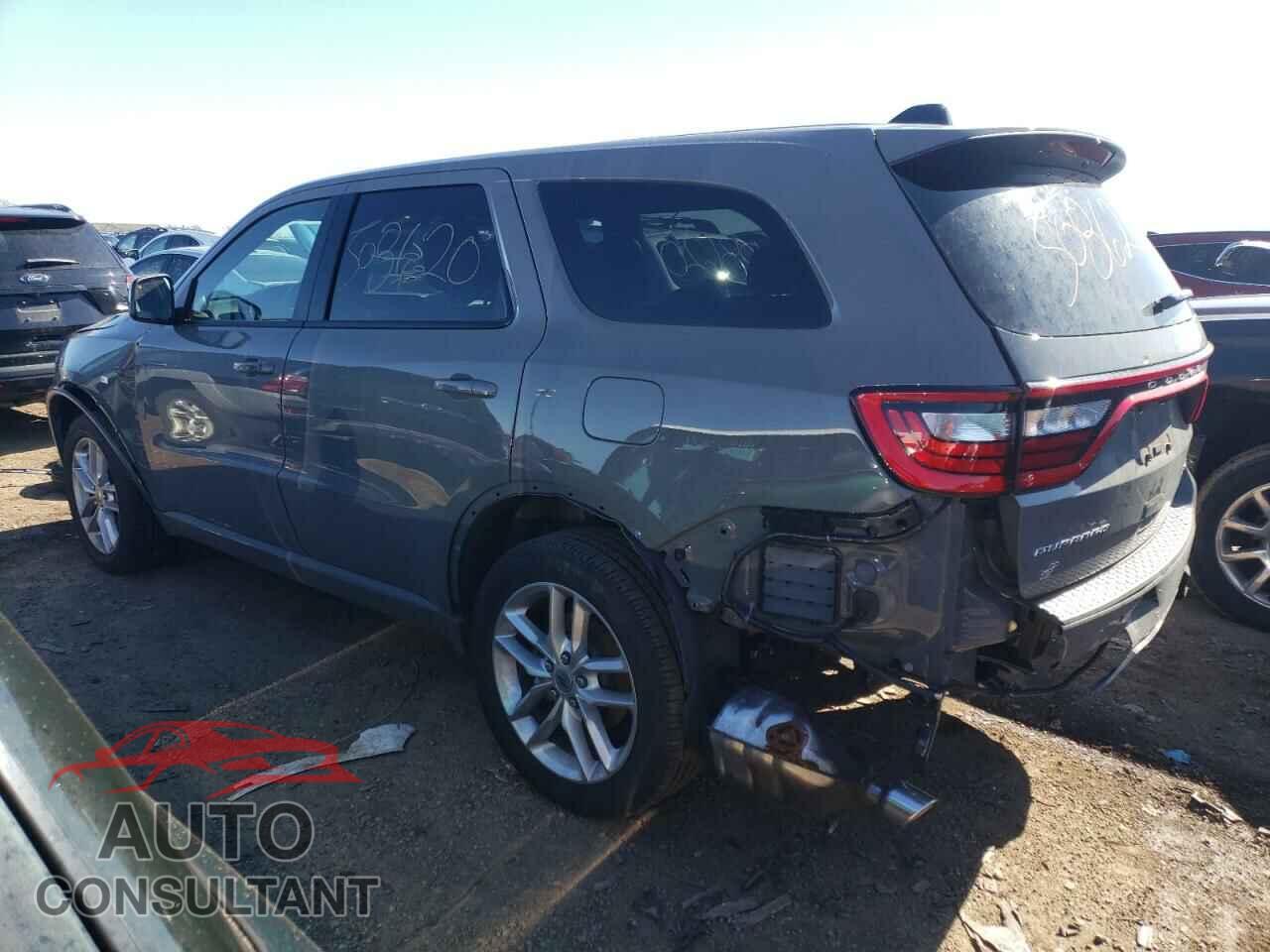 DODGE DURANGO 2023 - 1C4RDJDG7PC690072