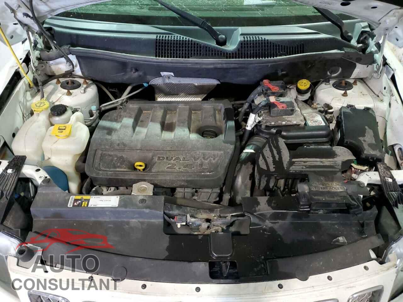 JEEP COMPASS 2017 - 1C4NJDEB8HD177291