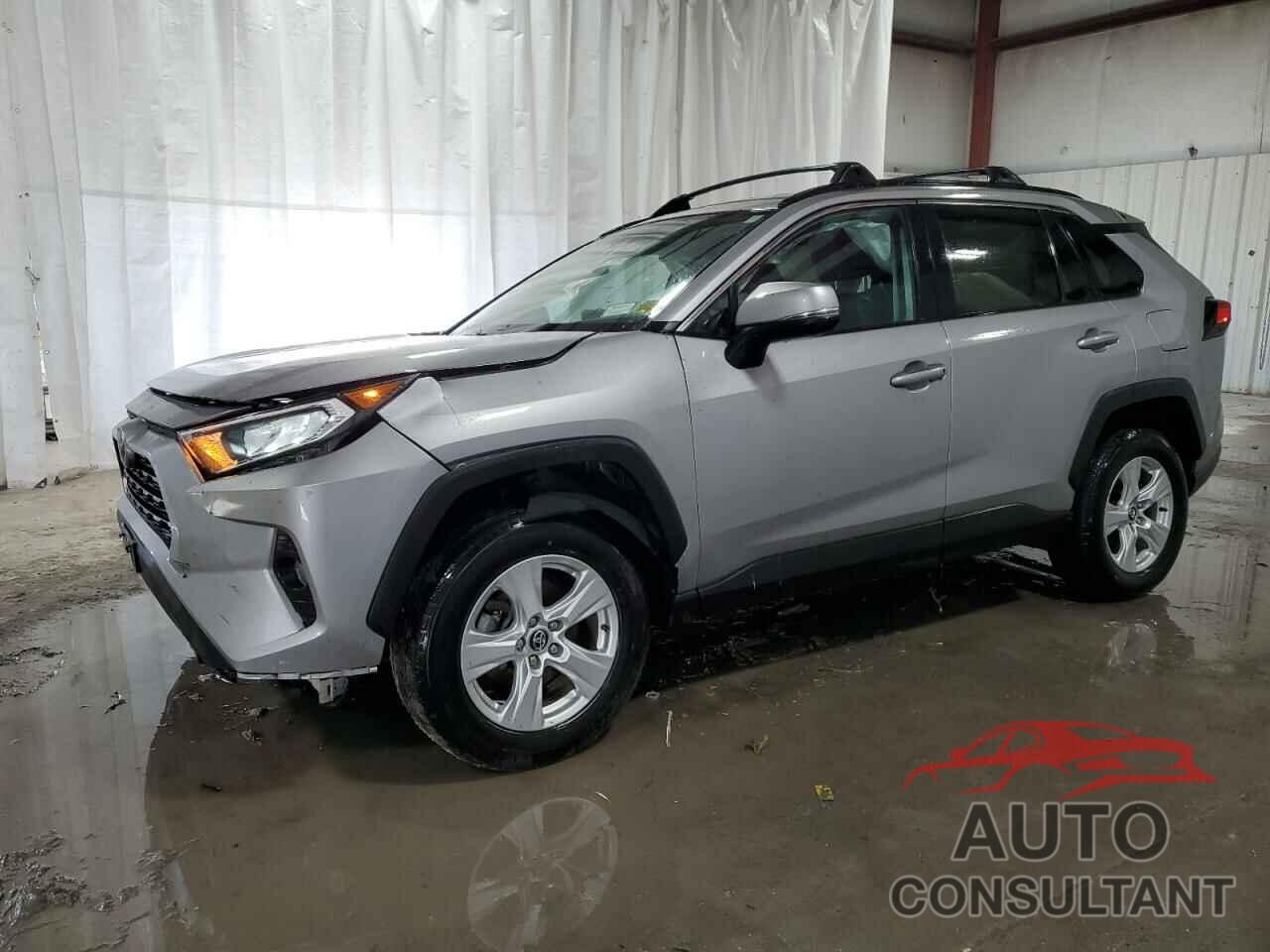 TOYOTA RAV4 2020 - 2T3P1RFV4LC065275
