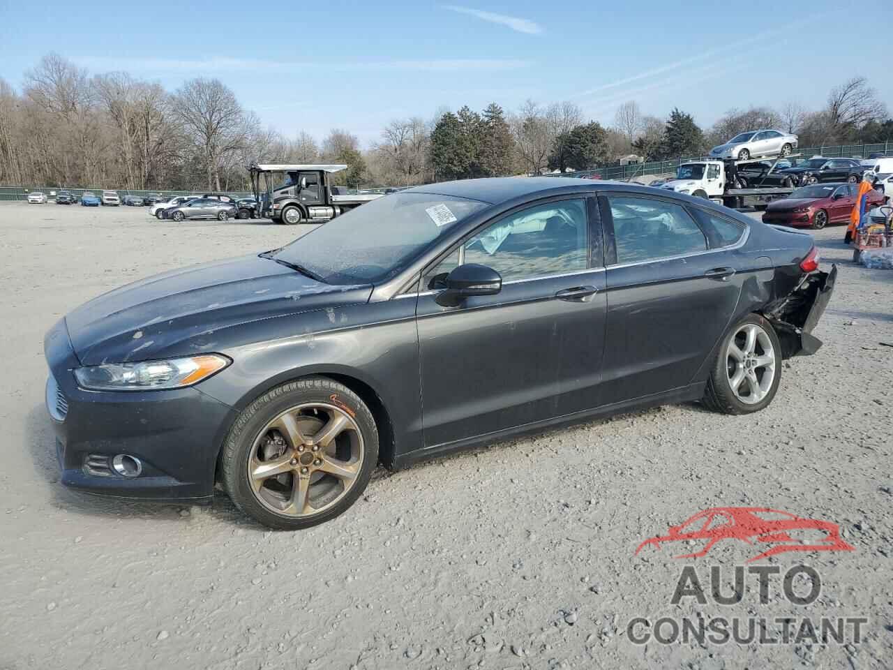 FORD FUSION 2016 - 3FA6P0H78GR375173