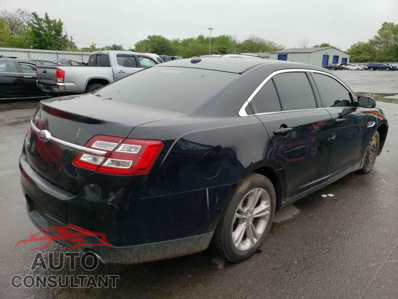 FORD TAURUS 2017 - 1FAHP2E88HG116354