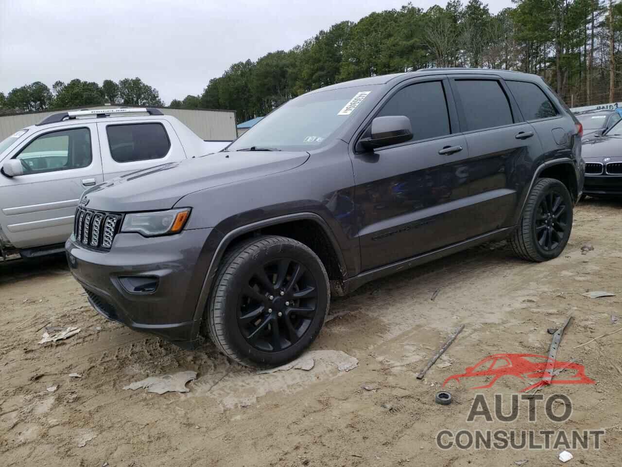 JEEP GRAND CHER 2020 - 1C4RJFAG2LC210833