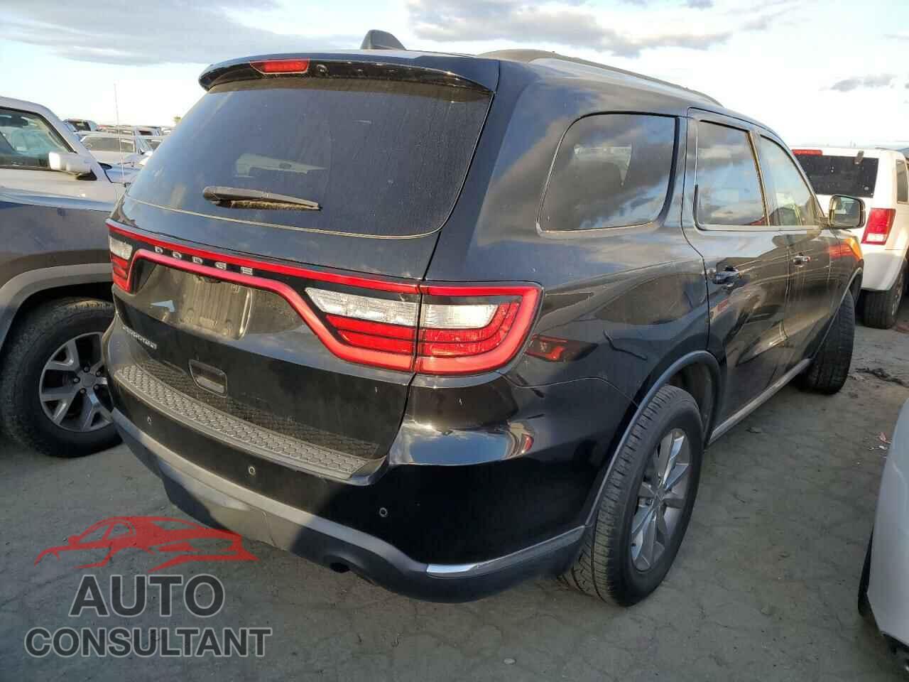 DODGE DURANGO 2018 - 1C4RDHAG5JC329220
