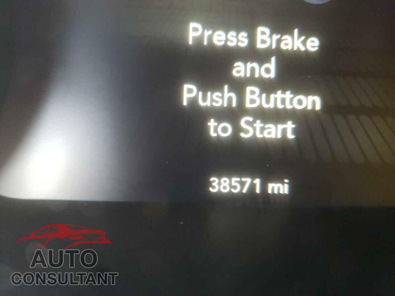 DODGE CHALLENGER 2019 - 2C3CDZBT9KH641440