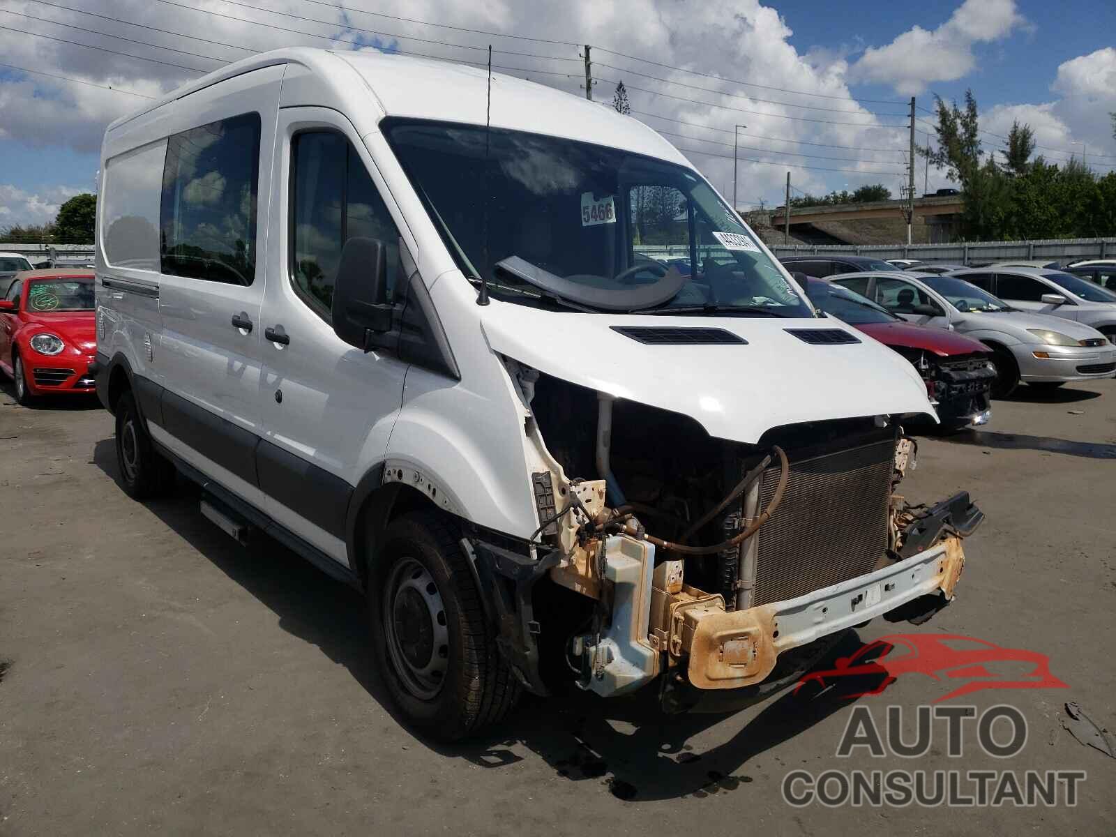 FORD TRANSIT CO 2016 - 1FTBW2CM6GKA02500