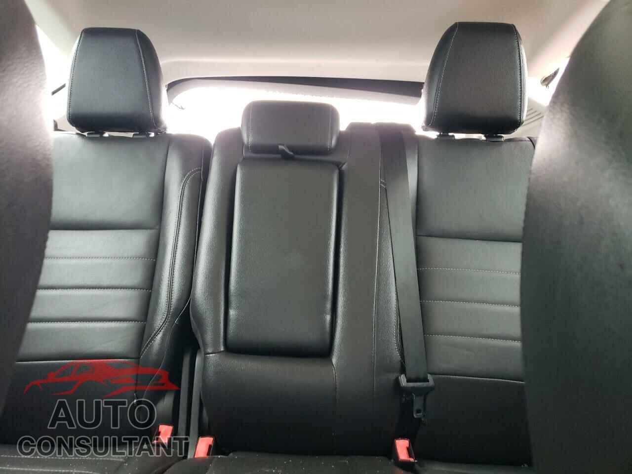 FORD CMAX 2013 - 1FADP5BU2DL540941
