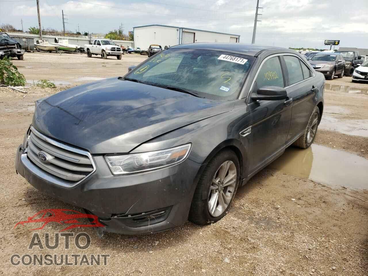 FORD TAURUS 2016 - 1FAHP2E85GG150797