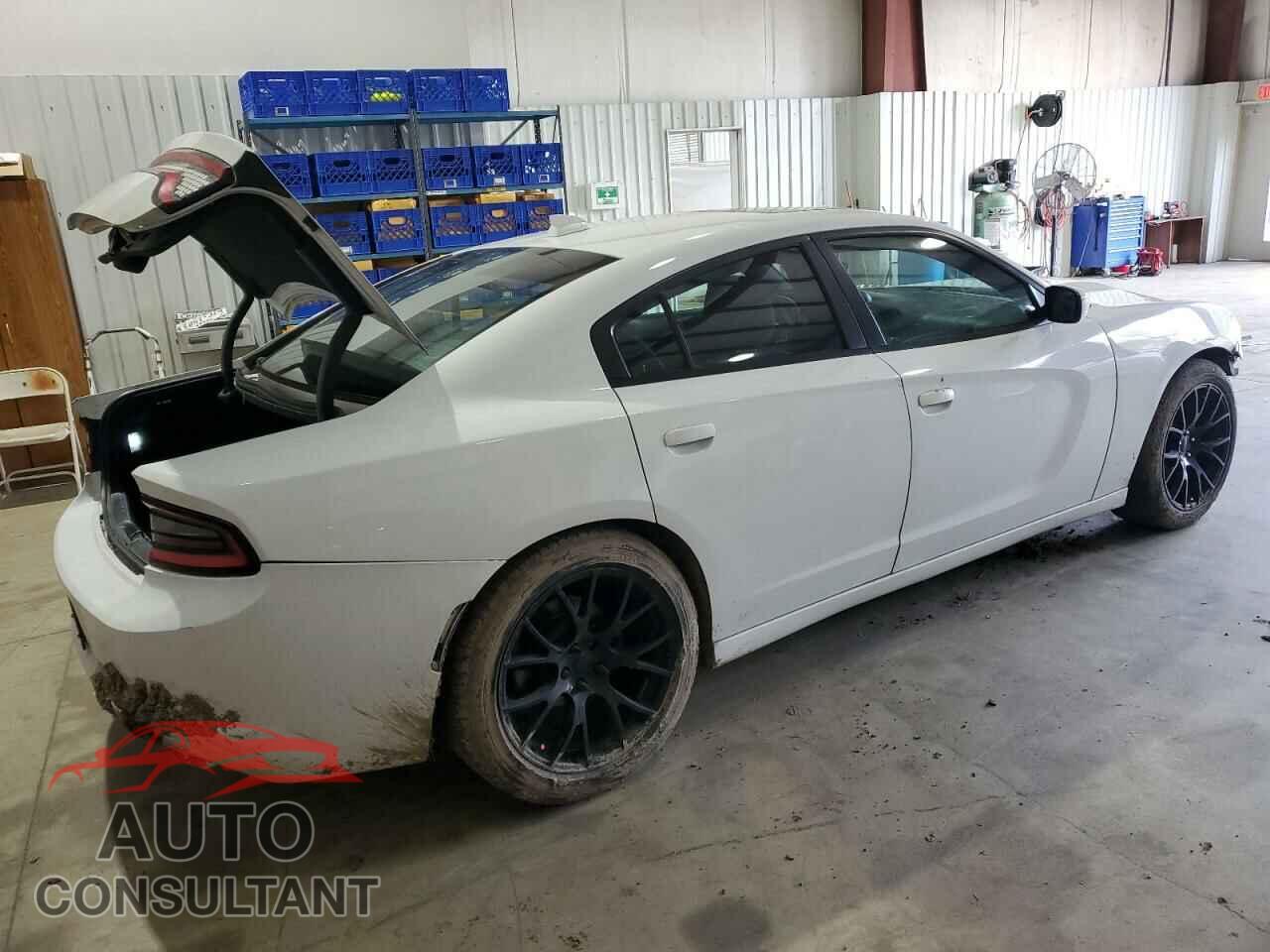 DODGE CHARGER 2015 - 2C3CDXHG1FH765030