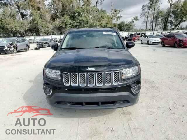 JEEP COMPASS 2016 - 1C4NJCEA8GD784596