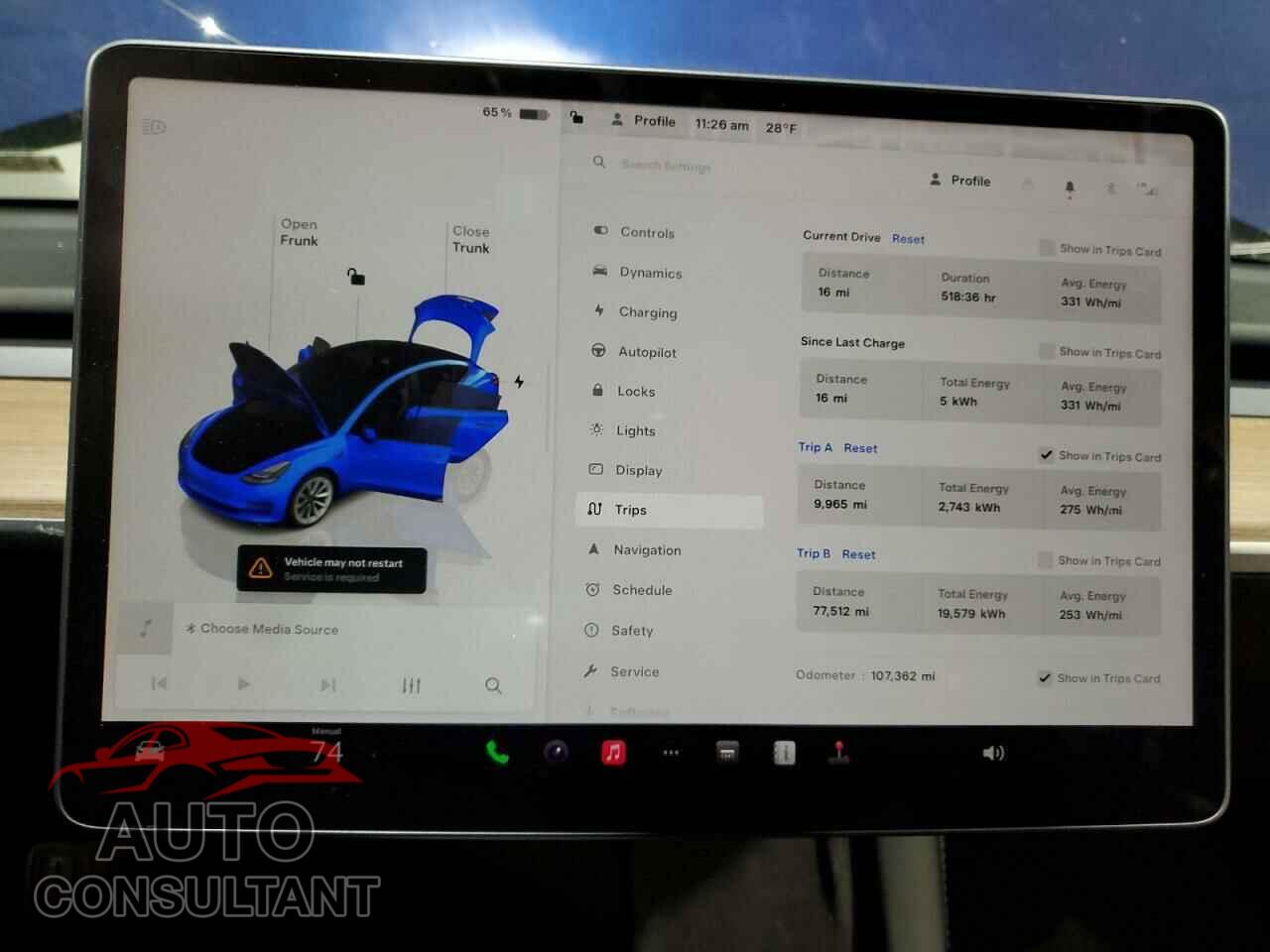 TESLA MODEL 3 2022 - 5YJ3E1EA2NF372261