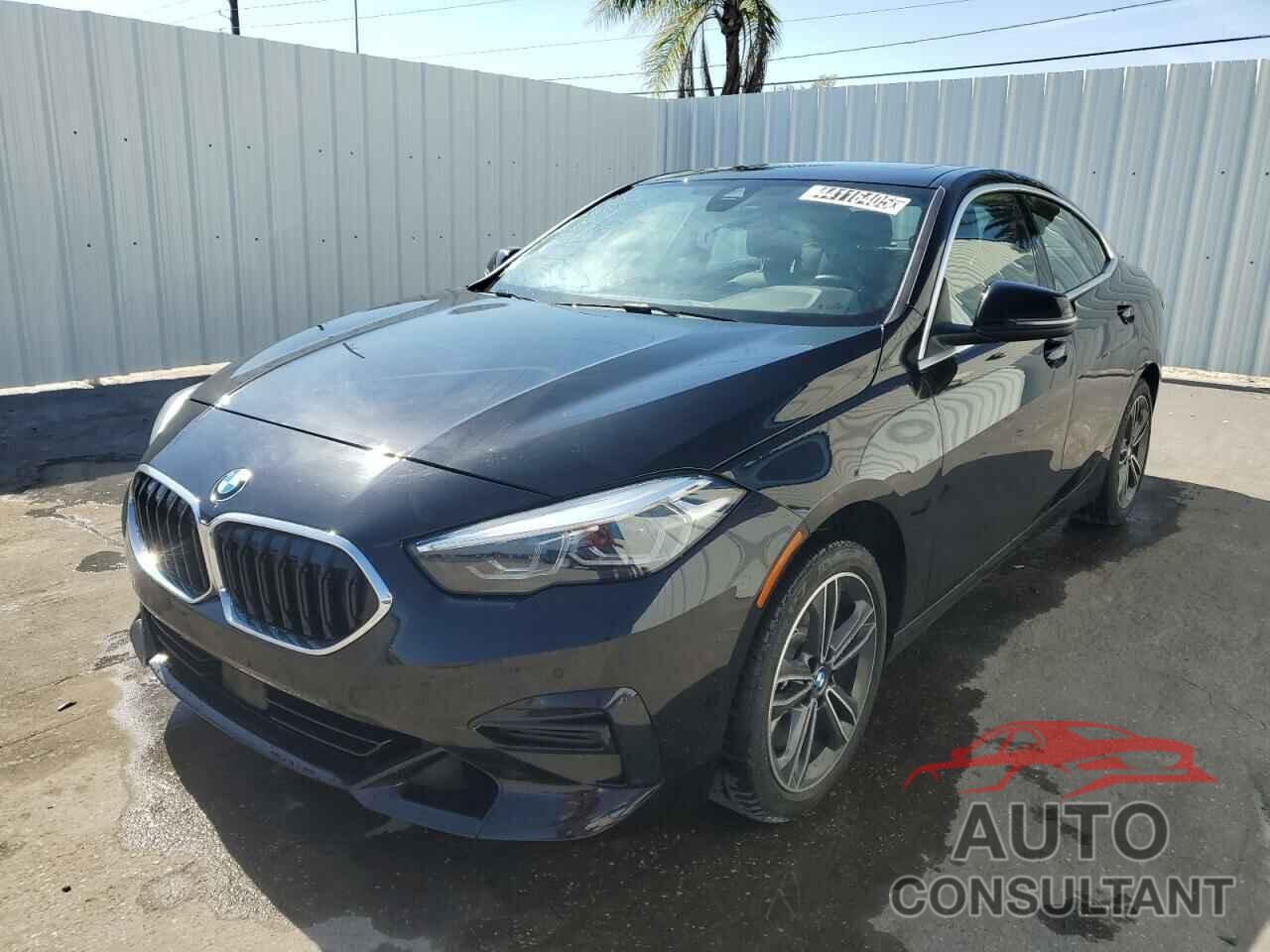 BMW 2 SERIES 2024 - WBA53AK07R7R07507